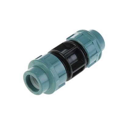 Муфта 50х25 (ПНД,STR)